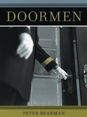 cover image of Doormen